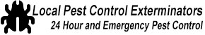 Mellon Bank East PA Pest Control Exterminators